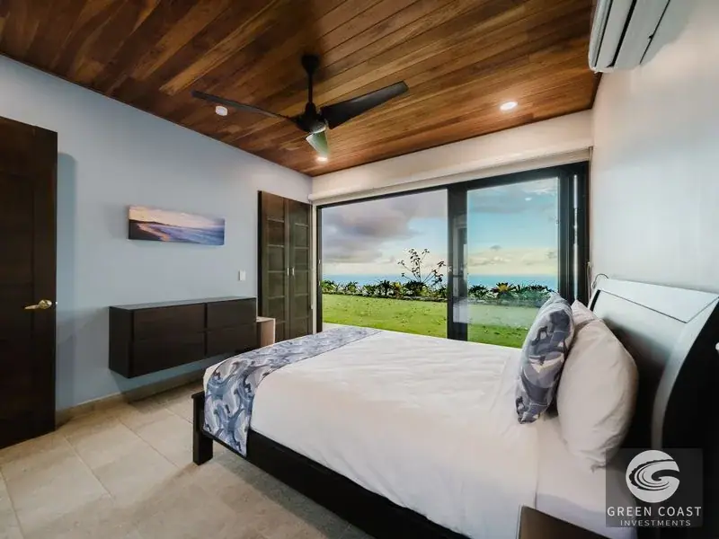 Dominical Luxury Oceanfront Estate with Infinity Pool & Endless Pacific Views — view 26, Dominical, Costa Rica