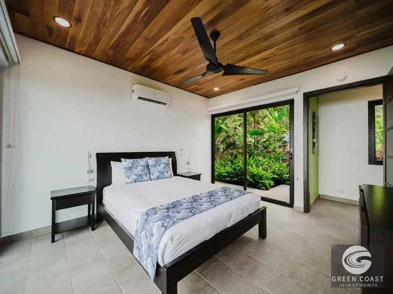Dominical Luxury Oceanfront Estate with Infinity Pool & Endless Pacific Views — view 27, Dominical, Costa Rica