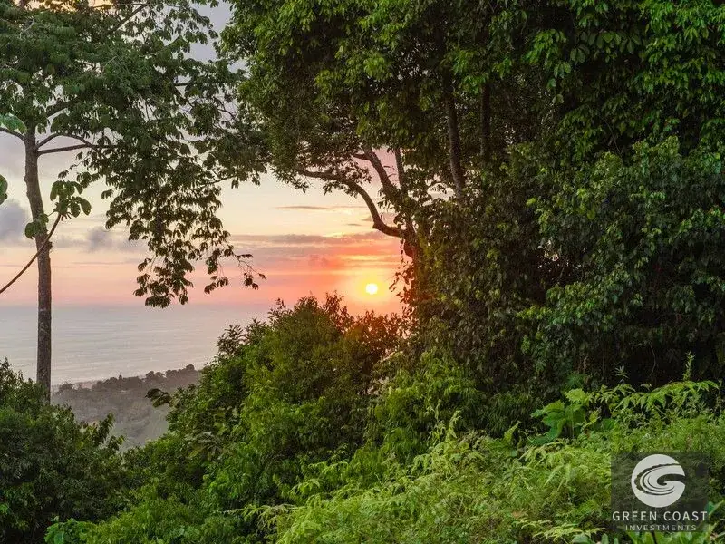 Dominical Luxury Oceanfront Estate with Infinity Pool & Endless Pacific Views — view 28, Dominical, Costa Rica