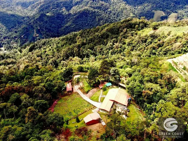Dominical Luxury Oceanfront Estate with Infinity Pool & Endless Pacific Views — view 34, Dominical, Costa Rica
