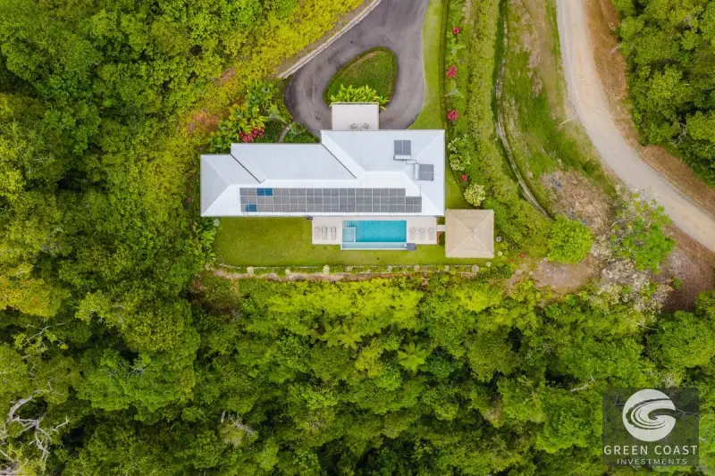 Dominical Luxury Oceanfront Estate with Infinity Pool & Endless Pacific Views — view 37, Dominical, Costa Rica