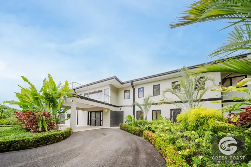 Dominical Luxury Oceanfront Estate with Infinity Pool & Endless Pacific Views — view 38, Dominical, Costa Rica