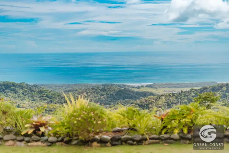 Dominical Luxury Oceanfront Estate with Infinity Pool & Endless Pacific Views — view 47, Dominical, Costa Rica