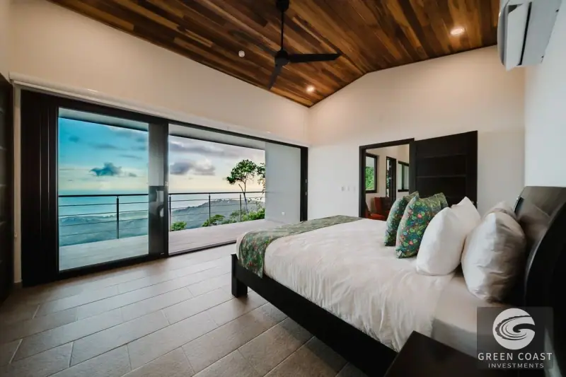 Dominical Luxury Oceanfront Estate with Infinity Pool & Endless Pacific Views — view 53, Dominical, Costa Rica