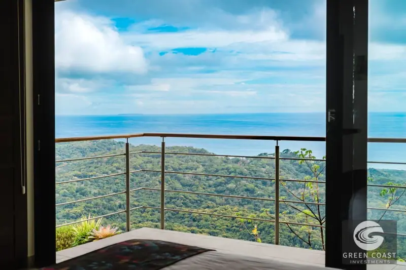Dominical Luxury Oceanfront Estate with Infinity Pool & Endless Pacific Views — view 58, Dominical, Costa Rica