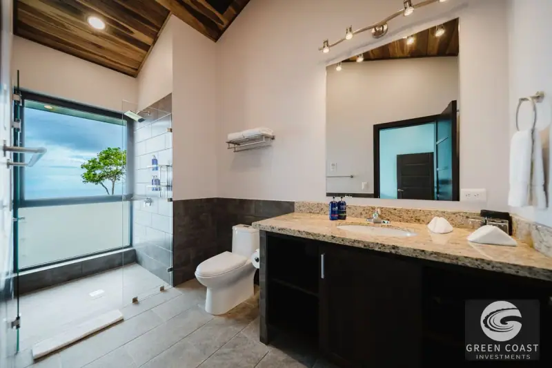 Dominical Luxury Oceanfront Estate with Infinity Pool & Endless Pacific Views — view 59, Dominical, Costa Rica