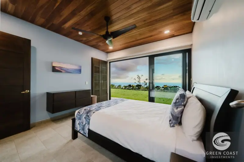Dominical Luxury Oceanfront Estate with Infinity Pool & Endless Pacific Views — view 60, Dominical, Costa Rica