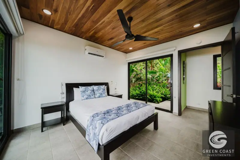 Dominical Luxury Oceanfront Estate with Infinity Pool & Endless Pacific Views — view 61, Dominical, Costa Rica