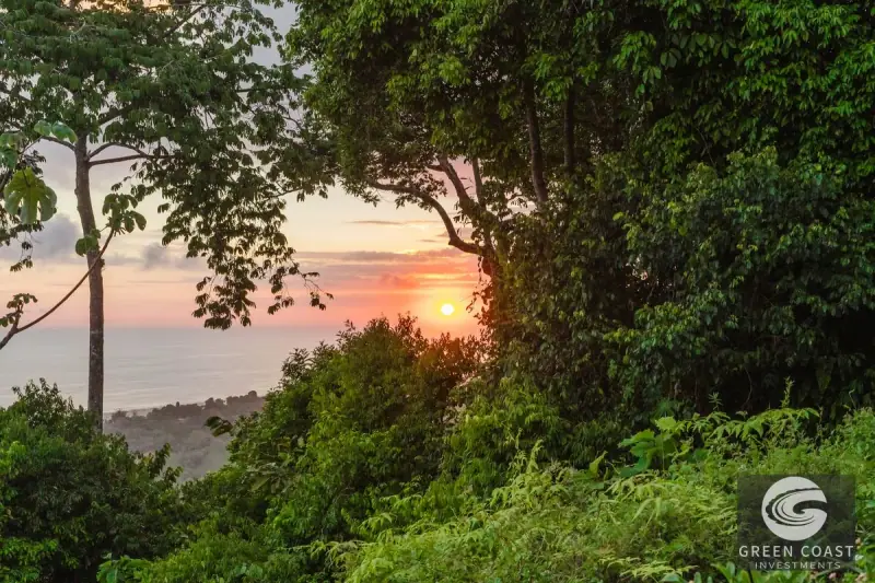 Dominical Luxury Oceanfront Estate with Infinity Pool & Endless Pacific Views — view 62, Dominical, Costa Rica