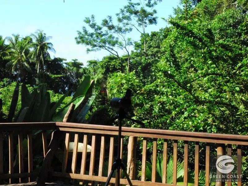 165-Acre Eco-Lodge & Rainforest Estate in Golfito, Costa Rica — view 6, Golfito, Costa Rica