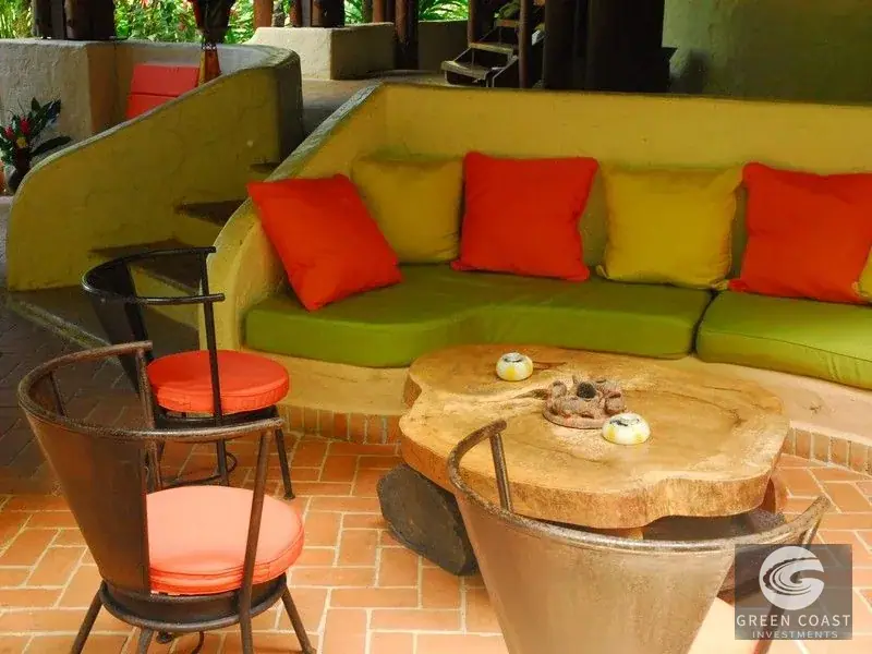 165-Acre Eco-Lodge & Rainforest Estate in Golfito, Costa Rica — view 12, Golfito, Costa Rica
