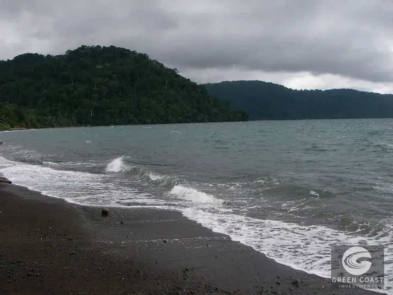 165-Acre Eco-Lodge & Rainforest Estate in Golfito, Costa Rica — view 15, Golfito, Costa Rica