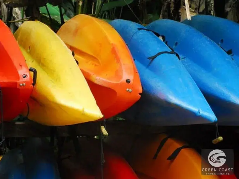 165-Acre Eco-Lodge & Rainforest Estate in Golfito, Costa Rica — view 16, Golfito, Costa Rica