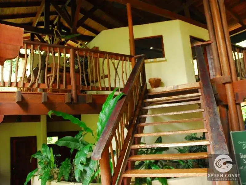 165-Acre Eco-Lodge & Rainforest Estate in Golfito, Costa Rica — view 19, Golfito, Costa Rica