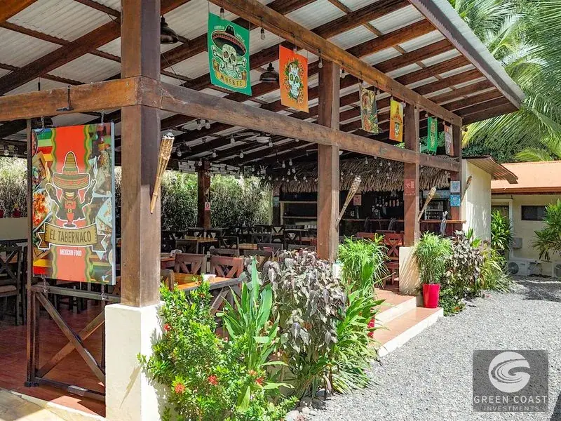 165-Acre Eco-Lodge & Rainforest Estate in Golfito, Costa Rica — view 24, Golfito, Costa Rica
