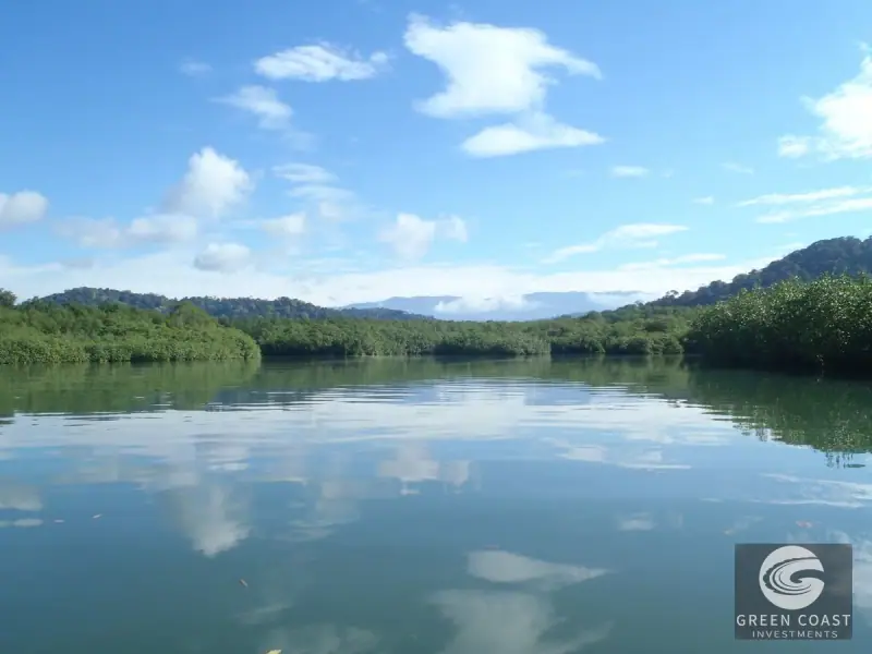 165-Acre Eco-Lodge & Rainforest Estate in Golfito, Costa Rica — view 27, Golfito, Costa Rica