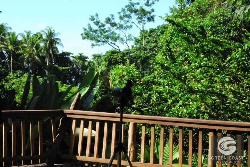 165-Acre Eco-Lodge & Rainforest Estate in Golfito, Costa Rica — view 30, Golfito, Costa Rica
