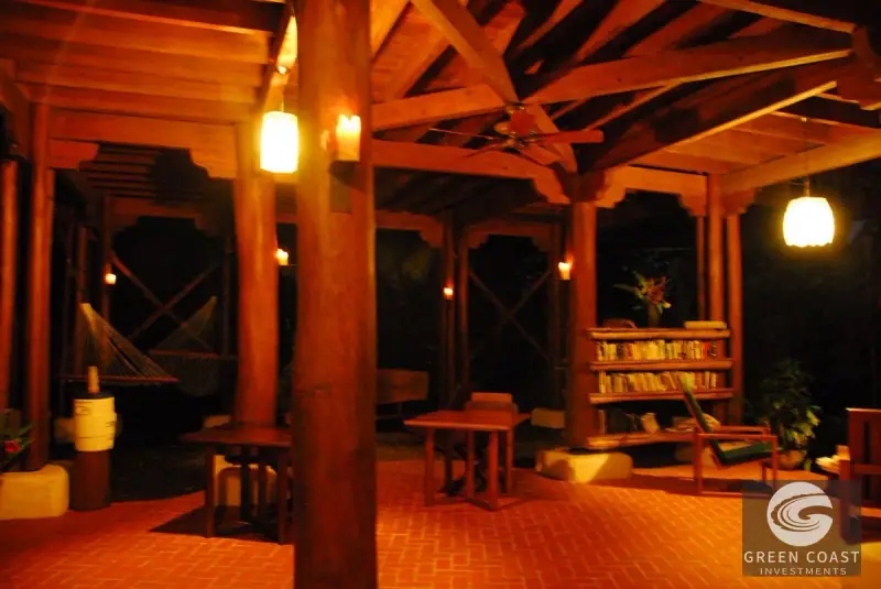 165-Acre Eco-Lodge & Rainforest Estate in Golfito, Costa Rica — view 35, Golfito, Costa Rica