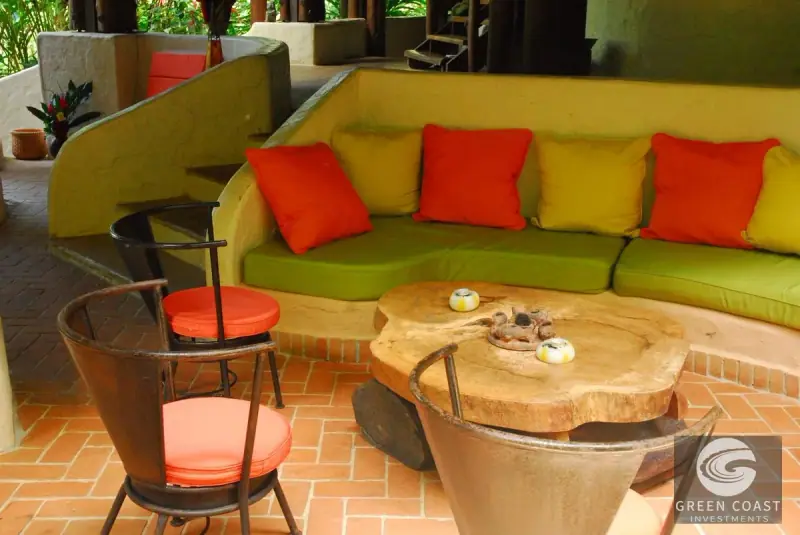 165-Acre Eco-Lodge & Rainforest Estate in Golfito, Costa Rica — view 36, Golfito, Costa Rica