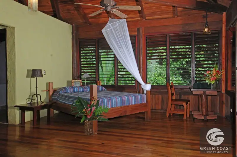 165-Acre Eco-Lodge & Rainforest Estate in Golfito, Costa Rica — view 38, Golfito, Costa Rica