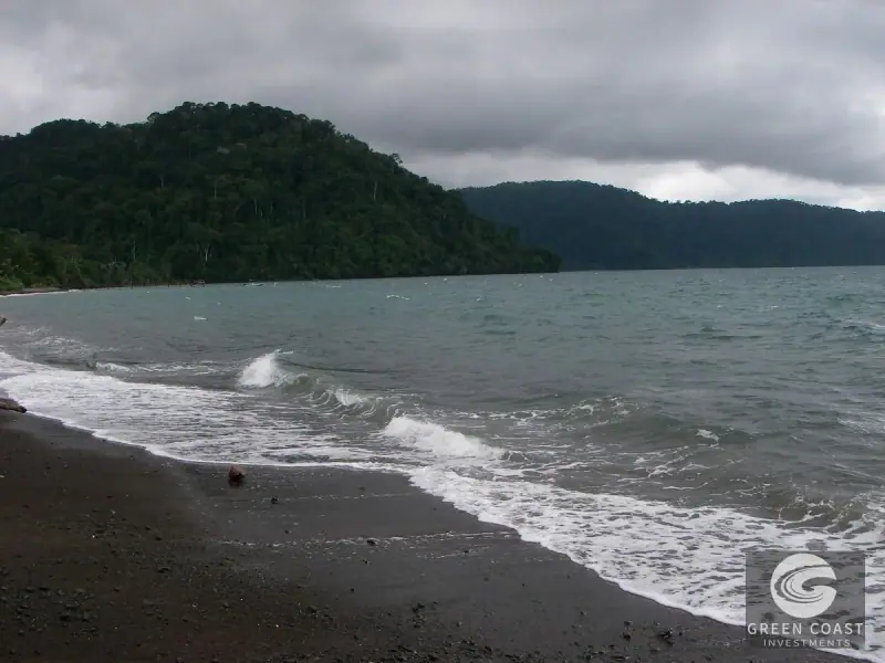 165-Acre Eco-Lodge & Rainforest Estate in Golfito, Costa Rica — view 39, Golfito, Costa Rica
