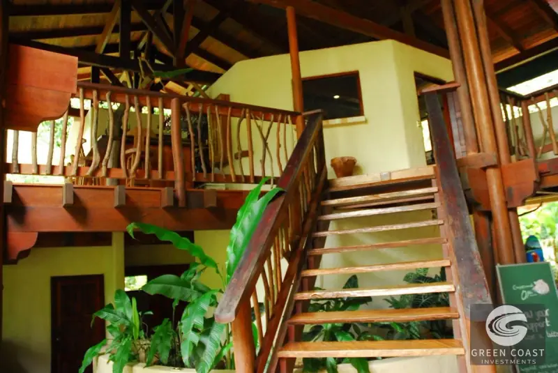 165-Acre Eco-Lodge & Rainforest Estate in Golfito, Costa Rica — view 43, Golfito, Costa Rica