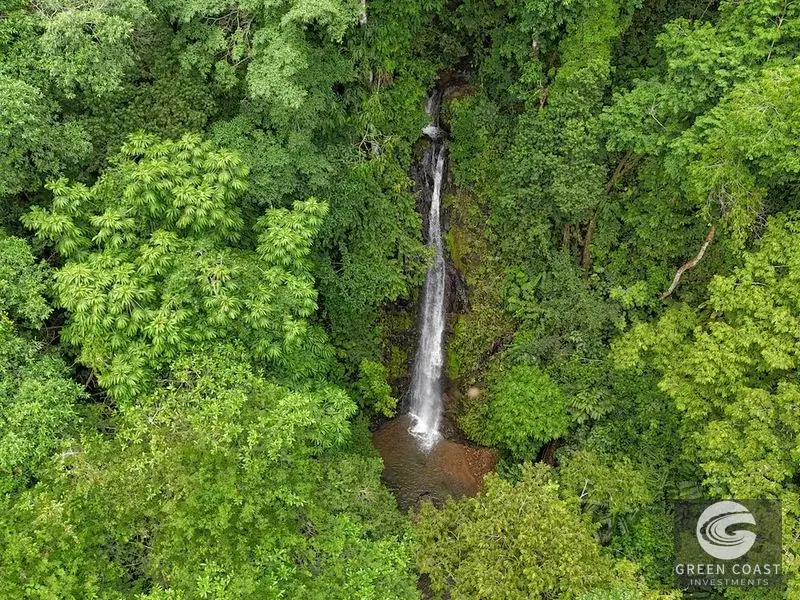 71-Acre Ojochal Luxury Ocean View Compound with Private Waterfalls — view 5, Ojochal, Ojochal, Costa Rica