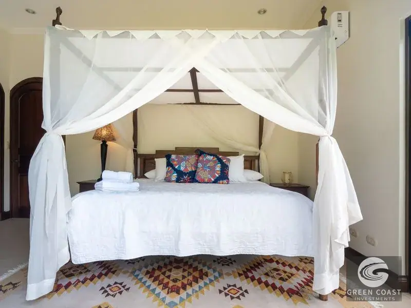 71-Acre Ojochal Luxury Ocean View Compound with Private Waterfalls — view 15, Ojochal, Ojochal, Costa Rica