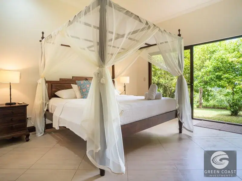 71-Acre Ojochal Luxury Ocean View Compound with Private Waterfalls — view 16, Ojochal, Ojochal, Costa Rica