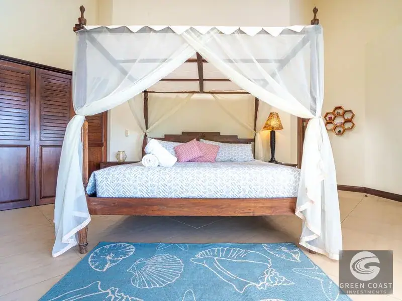 71-Acre Ojochal Luxury Ocean View Compound with Private Waterfalls — view 17, Ojochal, Ojochal, Costa Rica