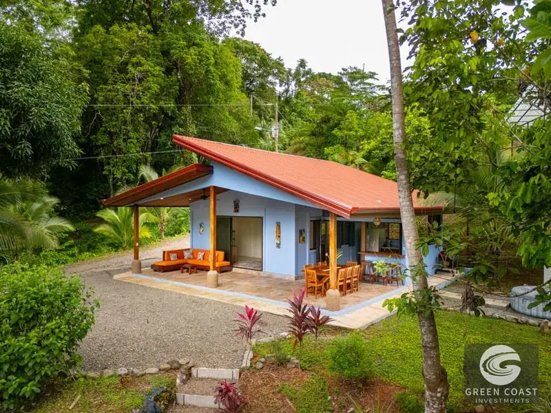 71-Acre Ojochal Luxury Ocean View Compound with Private Waterfalls — view 19, Ojochal, Ojochal, Costa Rica
