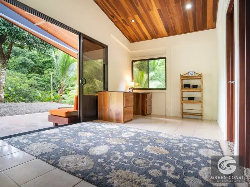 71-Acre Ojochal Luxury Ocean View Compound with Private Waterfalls — view 21, Ojochal, Ojochal, Costa Rica
