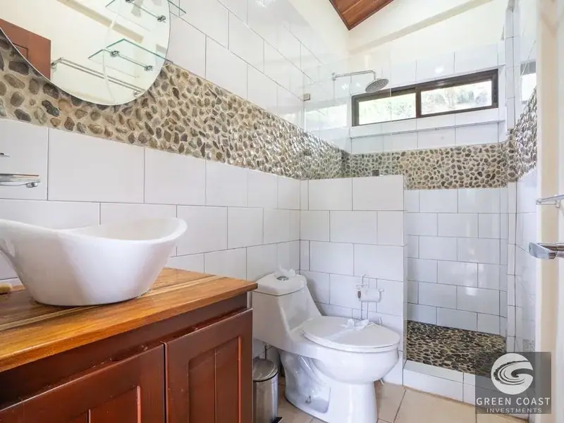 71-Acre Ojochal Luxury Ocean View Compound with Private Waterfalls — view 22, Ojochal, Ojochal, Costa Rica