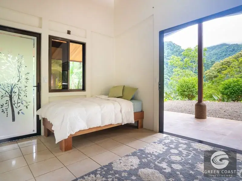 71-Acre Ojochal Luxury Ocean View Compound with Private Waterfalls — view 23, Ojochal, Ojochal, Costa Rica