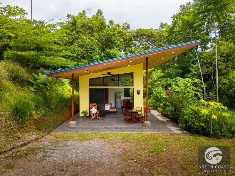 71-Acre Ojochal Luxury Ocean View Compound with Private Waterfalls — view 24, Ojochal, Ojochal, Costa Rica