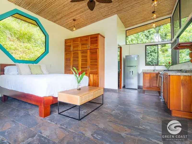 71-Acre Ojochal Luxury Ocean View Compound with Private Waterfalls — view 27, Ojochal, Ojochal, Costa Rica