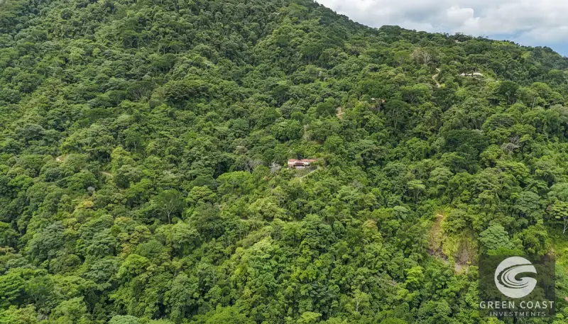 71-Acre Ojochal Luxury Ocean View Compound with Private Waterfalls — view 38, Ojochal, Ojochal, Costa Rica