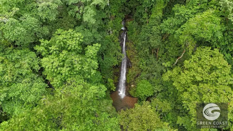 71-Acre Ojochal Luxury Ocean View Compound with Private Waterfalls — view 39, Ojochal, Ojochal, Costa Rica
