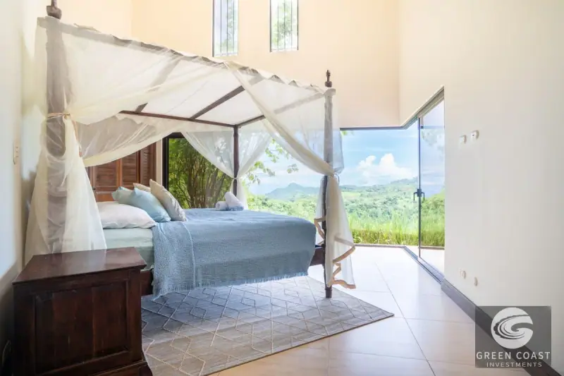 71-Acre Ojochal Luxury Ocean View Compound with Private Waterfalls — view 47, Ojochal, Ojochal, Costa Rica