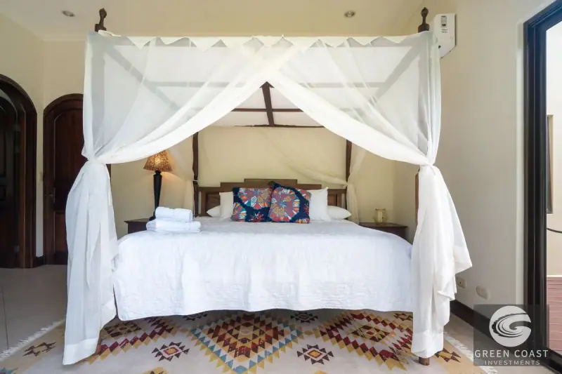 71-Acre Ojochal Luxury Ocean View Compound with Private Waterfalls — view 49, Ojochal, Ojochal, Costa Rica