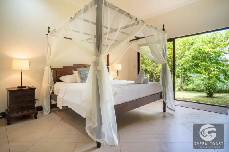 71-Acre Ojochal Luxury Ocean View Compound with Private Waterfalls — view 50, Ojochal, Ojochal, Costa Rica