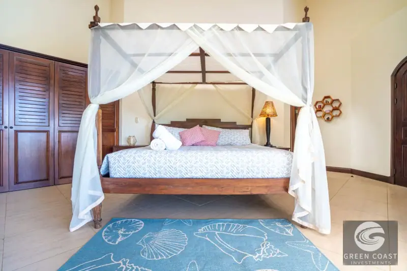 71-Acre Ojochal Luxury Ocean View Compound with Private Waterfalls — view 51, Ojochal, Ojochal, Costa Rica