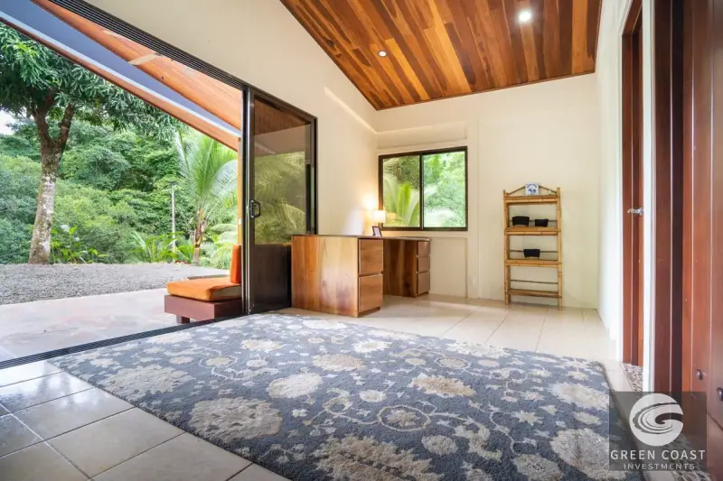 71-Acre Ojochal Luxury Ocean View Compound with Private Waterfalls — view 55, Ojochal, Ojochal, Costa Rica