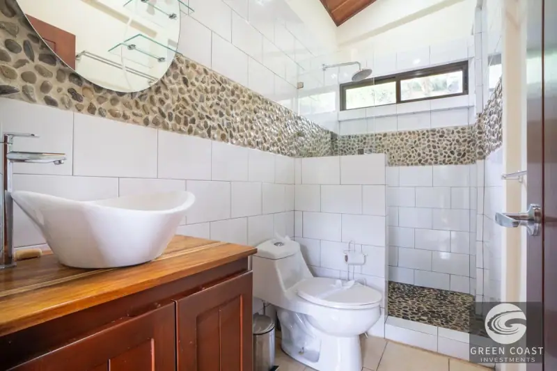71-Acre Ojochal Luxury Ocean View Compound with Private Waterfalls — view 56, Ojochal, Ojochal, Costa Rica