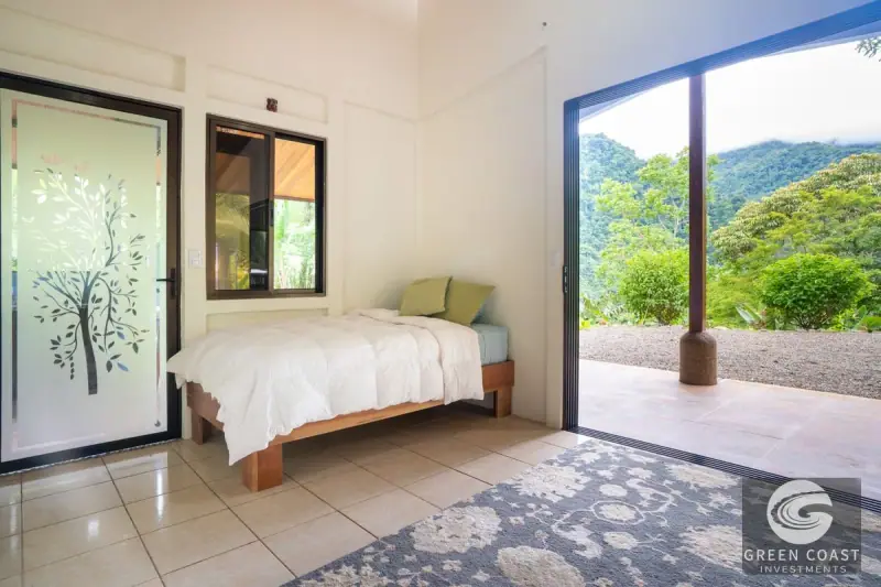 71-Acre Ojochal Luxury Ocean View Compound with Private Waterfalls — view 57, Ojochal, Ojochal, Costa Rica