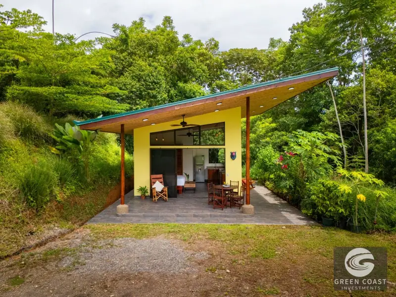 71-Acre Ojochal Luxury Ocean View Compound with Private Waterfalls — view 58, Ojochal, Ojochal, Costa Rica