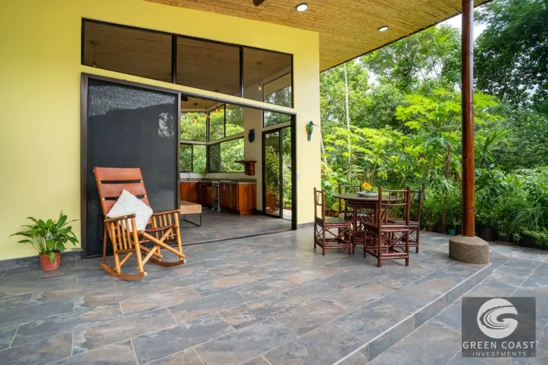 71-Acre Ojochal Luxury Ocean View Compound with Private Waterfalls — view 59, Ojochal, Ojochal, Costa Rica