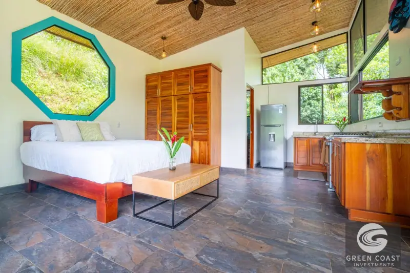 71-Acre Ojochal Luxury Ocean View Compound with Private Waterfalls — view 61, Ojochal, Ojochal, Costa Rica