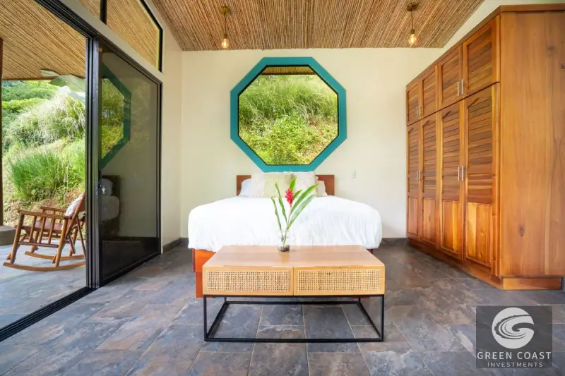 71-Acre Ojochal Luxury Ocean View Compound with Private Waterfalls — view 62, Ojochal, Ojochal, Costa Rica