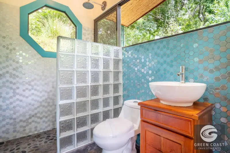 71-Acre Ojochal Luxury Ocean View Compound with Private Waterfalls — view 63, Ojochal, Ojochal, Costa Rica